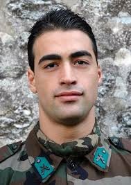 Küçük ağa!