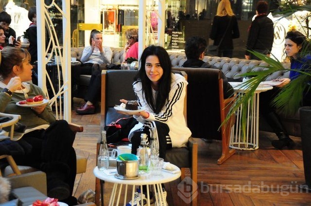 Caner Erkin'in kabusu Berkay!