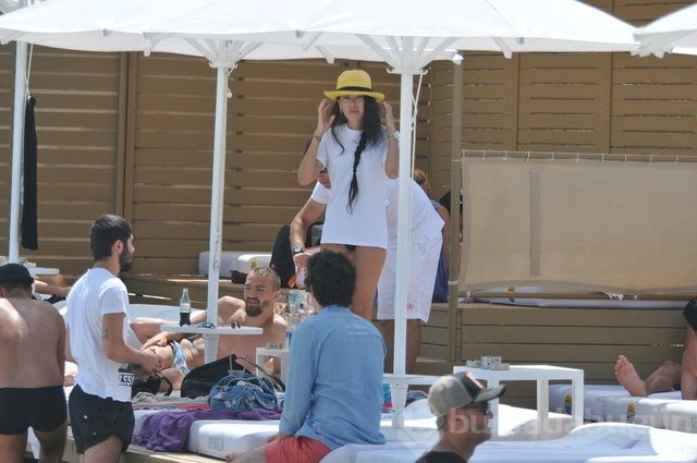 Caner Erkin'in kabusu Berkay!