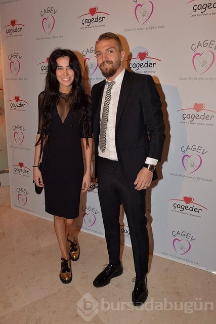 Caner Erkin'in kabusu Berkay!