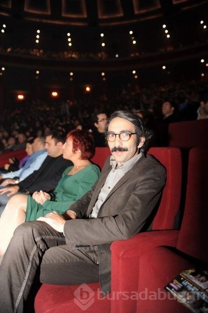 Fırat Tanış baba oldu