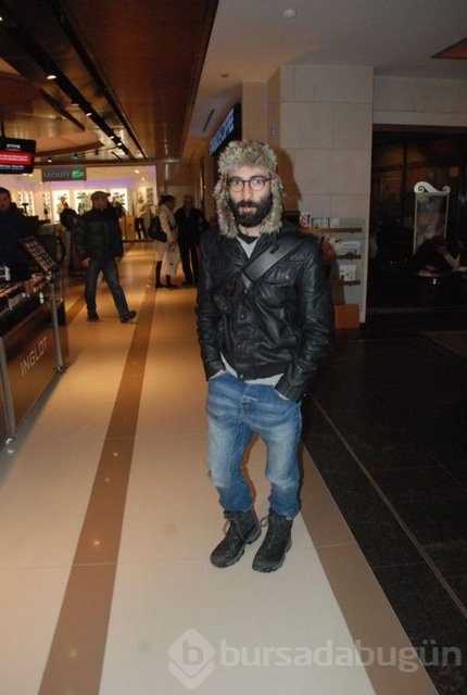 Fırat Tanış baba oldu