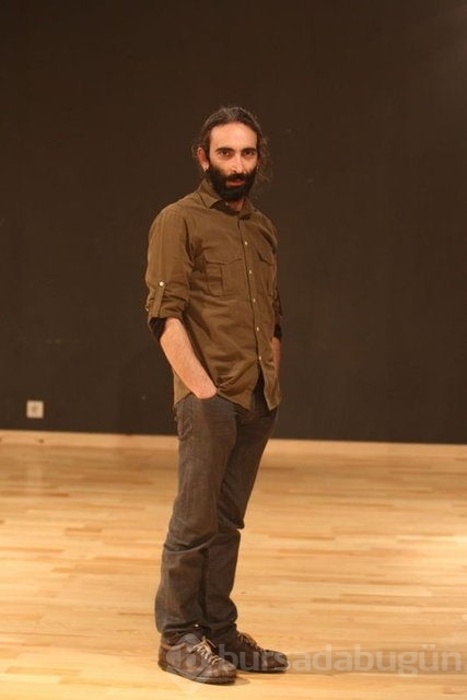 Fırat Tanış baba oldu