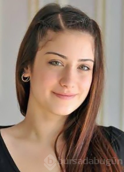 Hazal Beren'i geçti