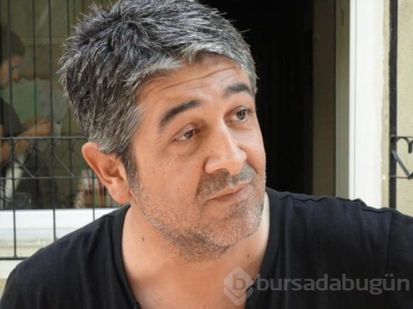 Murat Göğebakan hastaneye kaldırıldı 