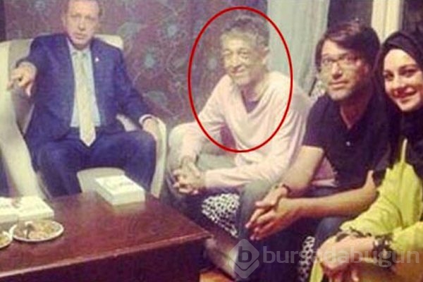 Murat Göğebakan hastaneye kaldırıldı 