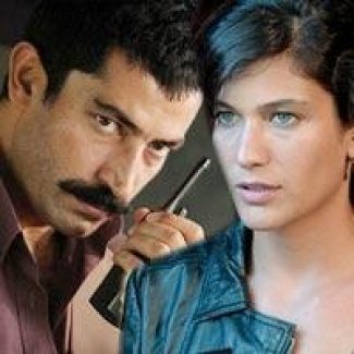 Berrak Tüzünataç: Kenan benim yakın arkadaşım