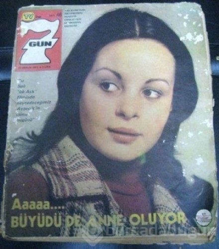 Eski güzelliğinden eser kalmadı...Çok şaşıracaksınız!