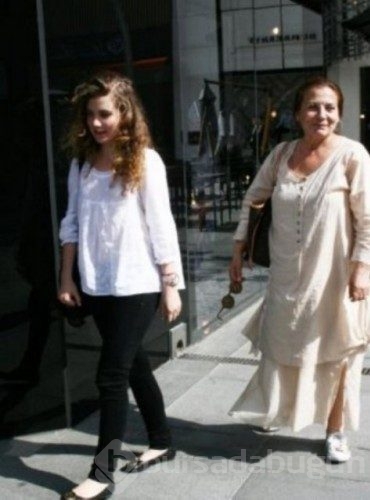 Çocuklar Duymasın'ının Duygu'su çok büyümüş! Şimdi ki haline inanamayacaksınız!
