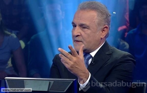 Kenan Işık hesabına yatırılan maaşını kullanmıyor