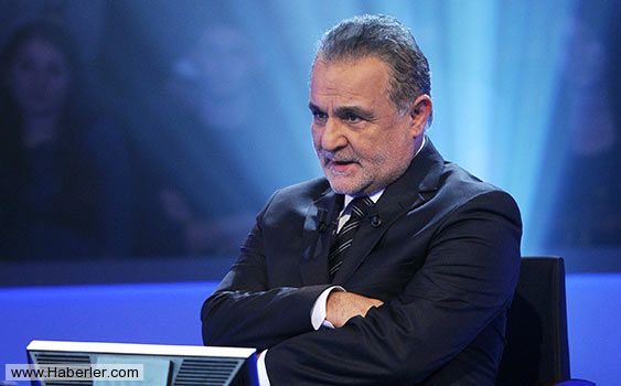 Kenan Işık hesabına yatırılan maaşını kullanmıyor