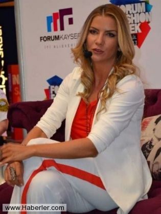 Ivana Sert müslüman olacağım