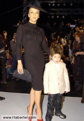 Ivana Sert müslüman olacağım