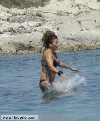 Ivana Sert müslüman olacağım