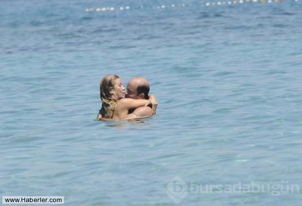 Ivana Sert müslüman olacağım