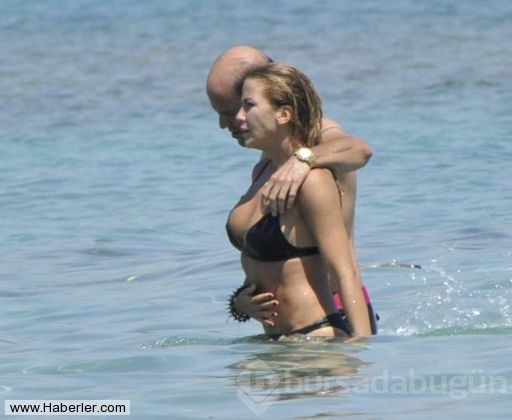 Ivana Sert müslüman olacağım