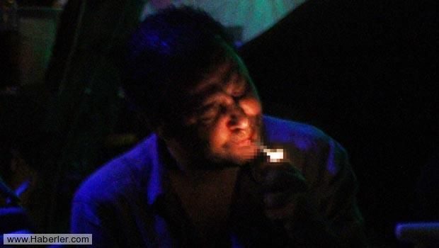 Nejat İşler taburcu olur olmaz alkol ve sigara içti