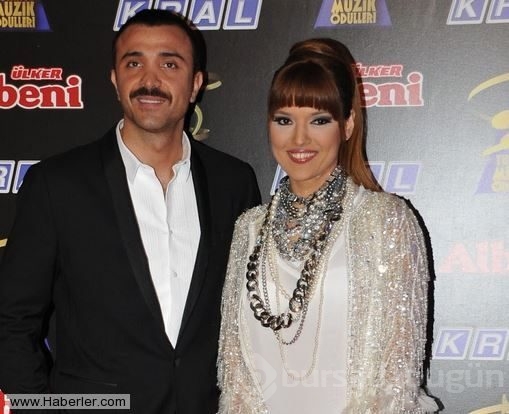 Demet Akalın, kiloları yüzünden nasıl saklanacağını bilemedi