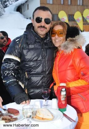 Demet Akalın, kiloları yüzünden nasıl saklanacağını bilemedi