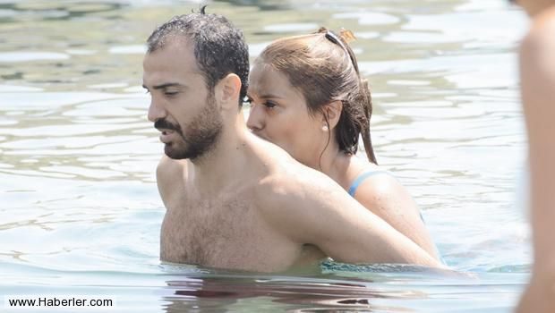 Demet Akalın, kiloları yüzünden nasıl saklanacağını bilemedi
