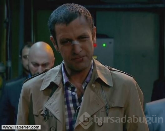 Nejat İşler'in son hali