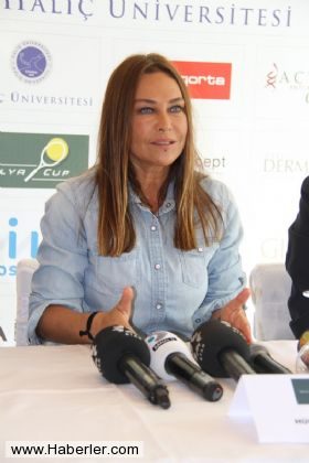 Hülya Avşar 10 kilo verirse