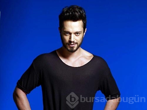 Murat Boz yeni sevgilisiyle tatilde