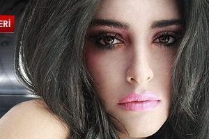 Murat Boz yeni sevgilisiyle tatilde