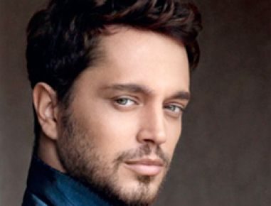Murat Boz yeni sevgilisiyle tatilde