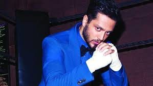 Murat Boz yeni sevgilisiyle tatilde