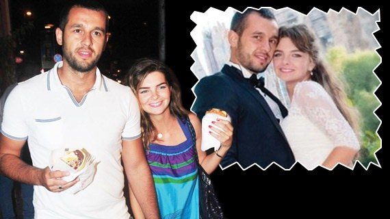 Pelin Karahan bebeğinin adını koydu