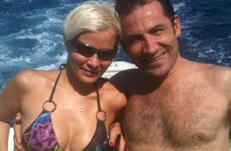 Ömür Gedik ile Ferhat Göçer aşk tazeliyor