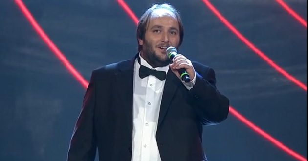 Hasan Doğru: Hayatım yarışma ile değişti