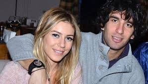 Sinem Kobal ve İbrahim Çelikkol bayramı birlikte geçirdi