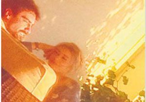 Sinem Kobal ve İbrahim Çelikkol bayramı birlikte geçirdi
