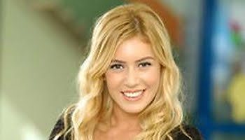 Sinem Kobal ve İbrahim Çelikkol bayramı birlikte geçirdi