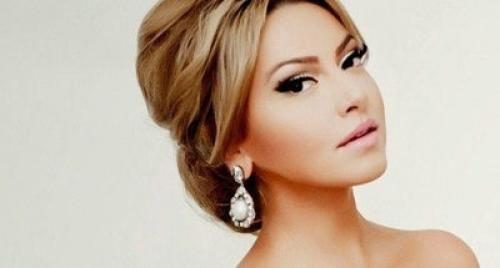 Hadise'den yeni albüme yeni imaj