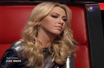 Hadise'den yeni albüme yeni imaj