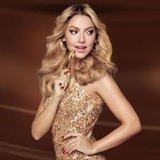 Hadise'den yeni albüme yeni imaj
