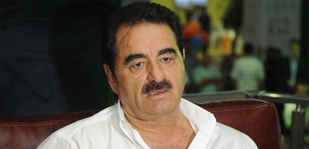 Ünlü sanatçı İbrahim Tatlıses: Kefenimi giydim gidiyorum