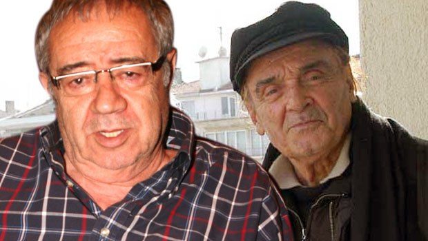 Ünlü komedyen yoğun bakımdan çıktı