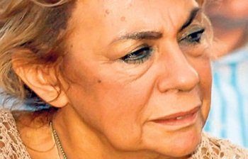 Çolpan İlhan'ın cenazesinde şok: Hakkını helal etmedi