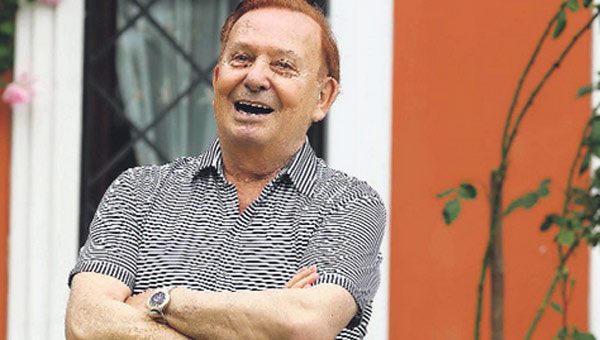 'Huysuz Virgin' Seyfi Dursunoğlu'ndan kötü haber!