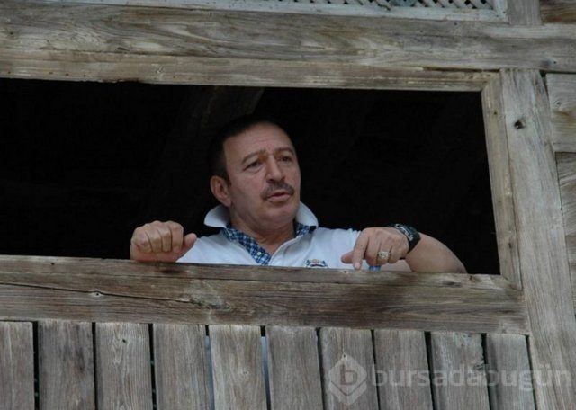 Mustafa Topaloğlu İstanbul'a döndü