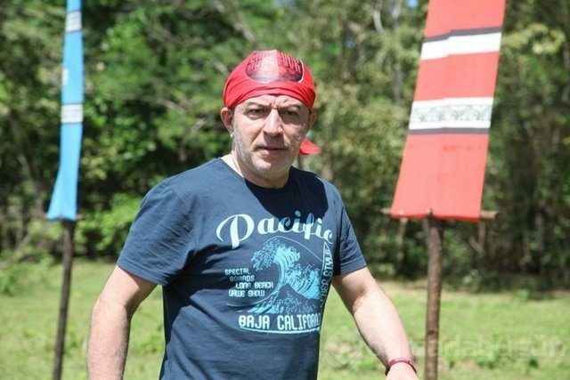Mustafa Topaloğlu İstanbul'a döndü