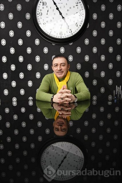 Mustafa Topaloğlu İstanbul'a döndü