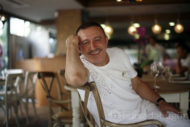 Mustafa Topaloğlu İstanbul'a döndü