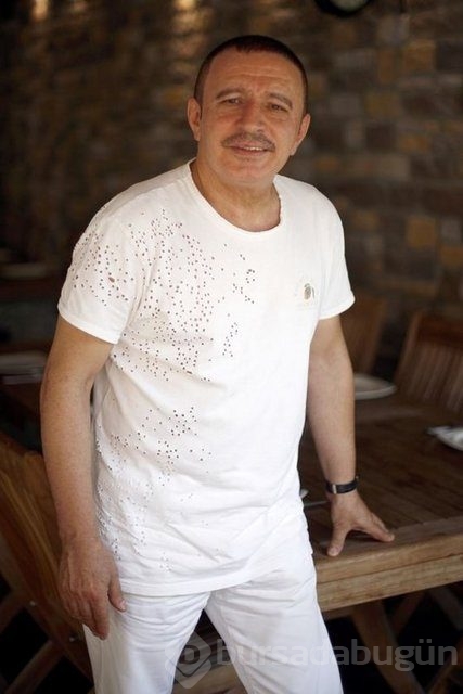 Mustafa Topaloğlu İstanbul'a döndü
