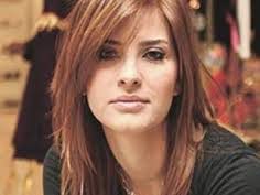 Kırmızı bikinisiyle büyüledi...