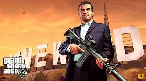İşte yeni GTA çıkış tarihi